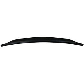 Evo X 10 Mr GSR JDM Duckbill Rs Gloss Black Trunk Spoiler Wing Rear Upper ABS Plastic: Acrylonitrile Butadiene Styrene for Mitsubishi for Lancer 2008-2017 1pc D Style Painted