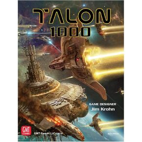 GMT Games 1815 Accessories