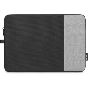14 inch Laptop Sleeve Case for 14" MacBook Pro M4 M3 M2, Surface Laptop Studio 2, ThinkPad E14 Gen 6, IdeaPad 3i, 14.5" XPS 14, Inspiron 14, 14" Yoga Pro 7 Gen 9, HP Shockproof Laptop Cover