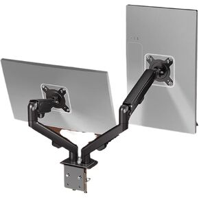 Monitor Stand Cantilever Portable Secondary Computer Display Screen Base Robotic arm G9(White)