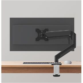 Monitor Stand Computer Screen Heightening 27-32 inches arm Stand Robotic arm Punch-Free AS310