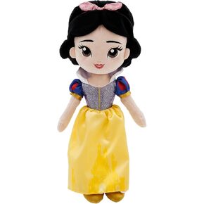 Disney Store Snow White and the Seven Dwarfs - Snow White - Cuddly Doll