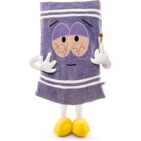 Kidrobot South Park Stoned Towelie 24 Inch Plush
