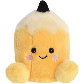 Aurora, 33891, Palm Pals Tike Pencil 5In, Soft Toy, Orange