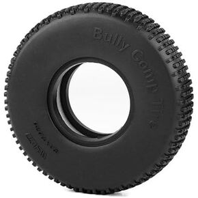 RC4WD Bully Competition 1.9'' Scale Tires (2)