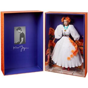 Barbie x Kris Goyri Día De Muertos Doll - Limited Edition