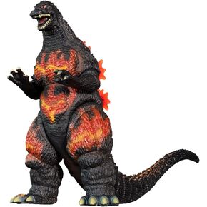 Bandai Movie Monster Series Burning Godzilla Ver.2.0