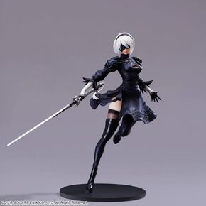 スクウェア・エニックス(SQUARE ENIX) Nier Automata Formism 2B (Yoruha No. 2 Type B)