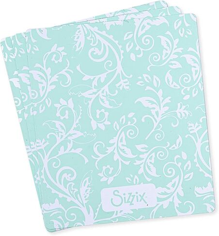Sizzix Storage Magnetic Sheets 5 3/4 "× 7 5/8" 3 حزمة in Saudi Arabia