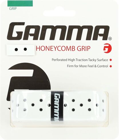 Gamma AGHCG13 Tennis Honeycmg GRP Blu in Saudi Arabia