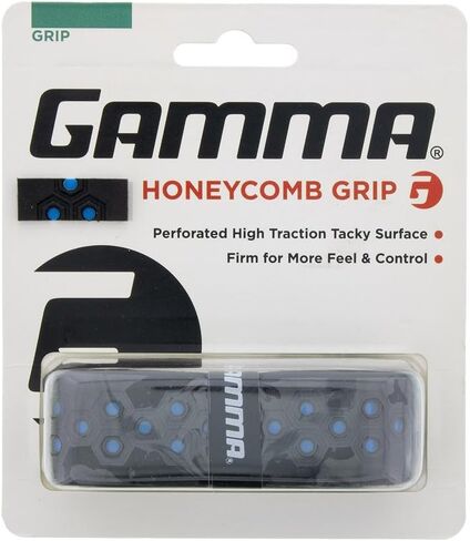 Gamma AGHCG13 Tennis Honeycmg GRP Blu in Kuwait