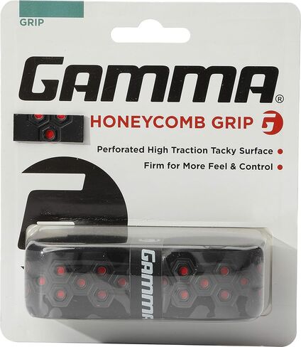 Gamma AGHCG13 Tennis Honeycmg GRP Blu in Saudi Arabia
