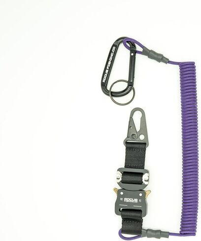 The Titan Board Leash in Kuwait