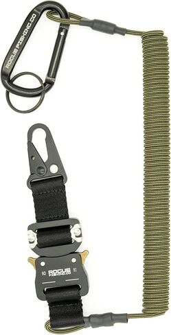 The Titan Board Leash in Kuwait