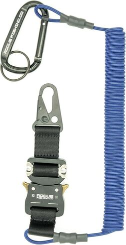 The Titan Board Leash in Kuwait