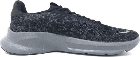 Nike Mens Superrep Go 3 NN FK Mens Trainers DH3394 Sneakers Shoes (UK 6 US 6.5 EU 39, Black Pure Platinum Anthracite 010), Black Pure Platinum Anthracite White in Saudi Arabia