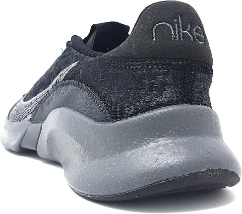 Nike Mens Superrep Go 3 NN FK Mens Trainers DH3394 Sneakers Shoes (UK 6 US 6.5 EU 39, Black Pure Platinum Anthracite 010), Black Pure Platinum Anthracite White in Saudi Arabia