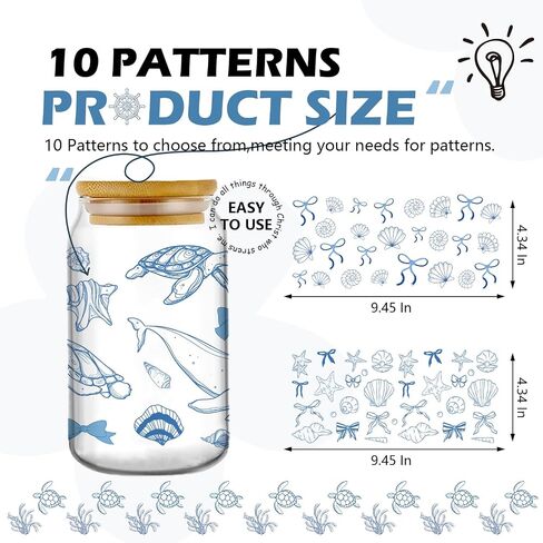 Black Girl UV DTF Stickers - 20 Sheets Personalized Tattoos Girls UV DTF Cup Wraps for 16 20 oz Tumbler, Vintage Flowers Butterfly Sublimation Transfer Sticker Decals DIY Water Bottle Mug Decoration in Saudi Arabia