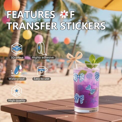 Black Girl UV DTF Stickers - 20 Sheets Personalized Tattoos Girls UV DTF Cup Wraps for 16 20 oz Tumbler, Vintage Flowers Butterfly Sublimation Transfer Sticker Decals DIY Water Bottle Mug Decoration in Saudi Arabia