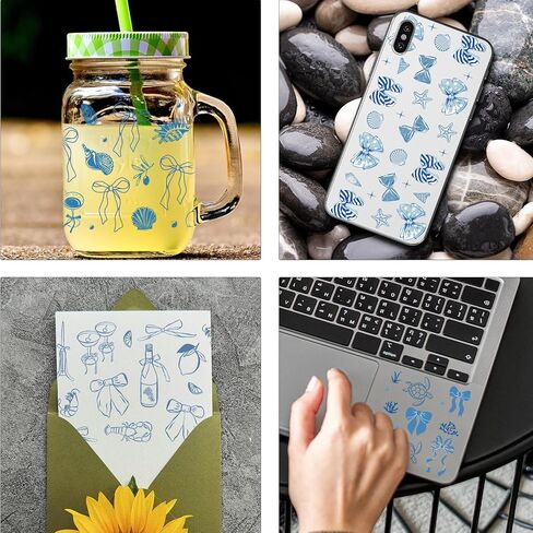Black Girl UV DTF Stickers - 20 Sheets Personalized Tattoos Girls UV DTF Cup Wraps for 16 20 oz Tumbler, Vintage Flowers Butterfly Sublimation Transfer Sticker Decals DIY Water Bottle Mug Decoration in Saudi Arabia