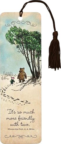 Winnie-the-Pooh Youth Lobmark in Saudi Arabia