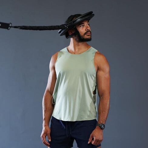 Heavy - Kit for Iron Neck Harness in Saudi Arabia