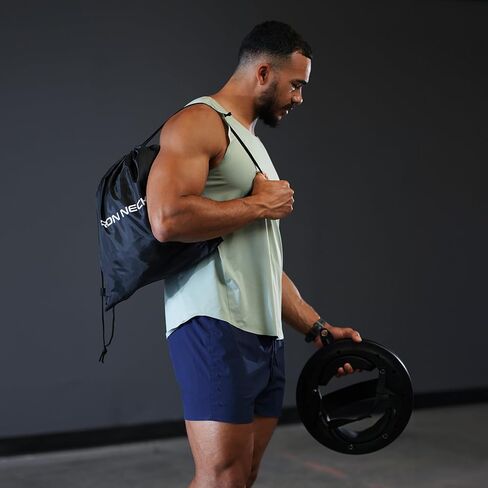 Heavy - Kit for Iron Neck Harness in Saudi Arabia