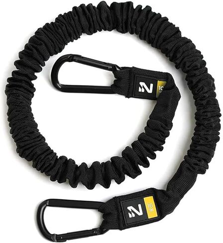 Heavy - Kit for Iron Neck Harness in Saudi Arabia