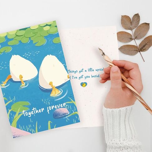 – Bridal Shower Card and Gift for Granddaughter – Elegant and Sentimental Keepsake for Bride-to-Be – Thoughtful Gift from Grandma or Grandpa in Kuwait