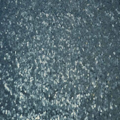 Sparkly Glitz الترتر النسيج الملبس - من الفناء - مثالي للديكور والمنزل والملابس وديكور الأحداث والفنون والحرف اليدوية DIY والمزيد. - النحاس ، 1 ياردة in Kuwait