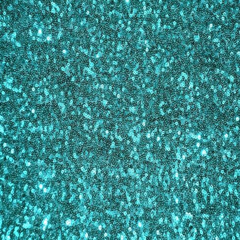 Sparkly Glitz الترتر النسيج الملبس - من الفناء - مثالي للديكور والمنزل والملابس وديكور الأحداث والفنون والحرف اليدوية DIY والمزيد. - النحاس ، 1 ياردة in Kuwait