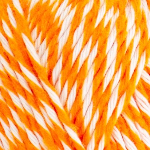 Lion Brand DIY Glow Twist Yarn ، خيوط للحياكة ، والحيوانية ، والحرف ، والأسود ، 1 حزمة in Kuwait