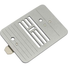DREAMSTITCH NZ36LG (NZ-36LG) Needle Plate for Babylock,Brother,Janome(NewHome),Simplicity,Singer Sewing Machine ALT:130967001 - Needle Plate-NZ-36LG