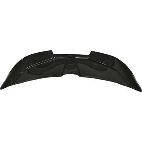 Dry Carbon Compatible for Mclaren 720 720S MD Style Rear Trunk Spoiler Wing