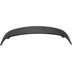 Rear Wing Spoiler FRP Unpaint Compatible for Honda CRZ 10.2-12.8 CR-Z ZF1