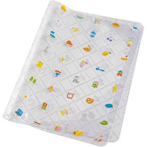 Hobonichi Techo Accessories Kanako Kagaya: Cover on Cover for A5 Size (Familiar Sights)