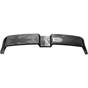 2019 2020 2021 2022 To Up Compatible With VW POLO MK6 Spoiler ABS Material