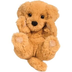 Douglas Lil' Baby Golden Retriever Plush Stuffed Animal | 6-inch
