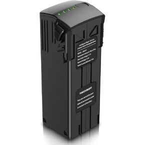 Mavic 3 Series Intelligent Flight Battery Compatible with DJI Mavic 3, Mavic 3 Pro, Mavic 3 Pro Cine, Mavic 3 Classic, Mavic 3 Enterprise