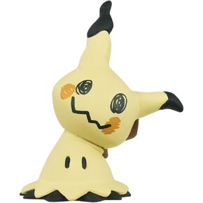 Pokemon MS-13 Mimikyu 1.5 inches