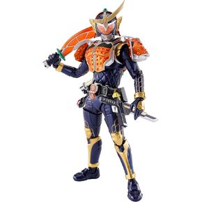TAMASHII NATIONS - Kamen Rider Gaim - Kamen Rider Gaim Orange Arms (Shinkocchou Seihou), Bandai Spirits S.H.Figuarts Action Figure