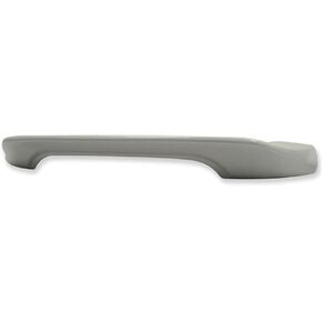 for BRZ 2013-2020 for FR-S 2013-2016 86 2017-2020 FRS 86 Trunk Spoiler Painted Whiteout Satin ABS Plastic(Acrylonitrile Butadiene Styrene Instructions are Included-Details T Style