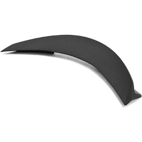 for Chevy for Corvette Stingray 2020-2023 2-Door RSC Style Rear Spoiler ABS-Matte Black FZ- CCORV20RSC-a 217-0992