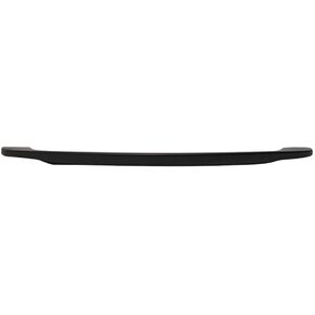 Style Rear Trunk Spoiler Wing Matte Black - ABS for Chevy for Camaro LT/SS/Z/28/ZL1 14-15 1pc 1CCOSWMBA