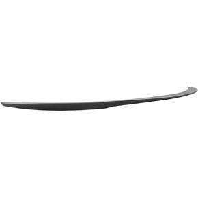 for BMW for M235i for M235i xDrive for M240i for M240i xDrive for 220i for 228i for 228i xDrive for 230i for 230i xDrive 2-Series Performance Style Trunk Spoiler - Matte Black Rear ABS