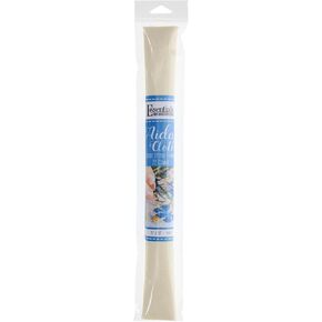 Aida Cloth, 22 Count, Ivory, Cross Stitch Fabric, Embroidery Fabric, Cross Stitch Supplies for Crafting, Stitching, and Sewing Projects 15X18