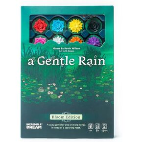 A Gentle Rain: Bloom Edition Game