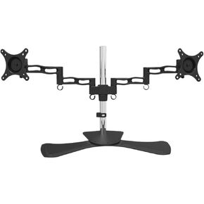 Dual-Screen Monitor Stand Desktop Heightening Base Type 27-inch Spliced ​​D08S Computer Stand Horizontal Screen