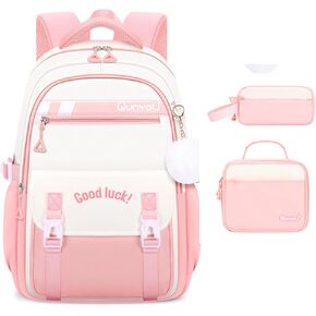 College Backpack Laptop Backpacks for Men Women Middle High School Book Bag For Teens Travel Daypack