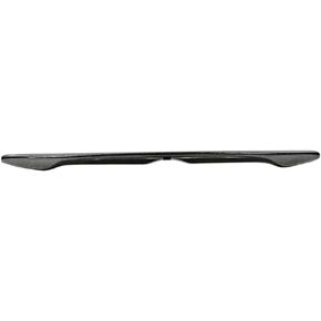 4Dr Japanese Rear Trunk Spoiler Forged Carbon Fiber - for Infiniti for Q50 2014-2023 1pc Textured - IQ5014J-CFV2